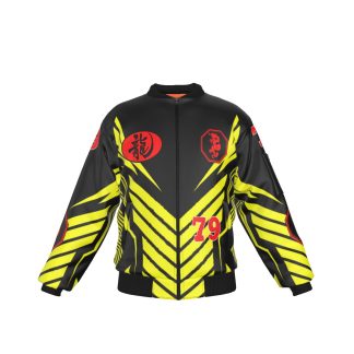Mangadragon Avalon Bomber Jacket