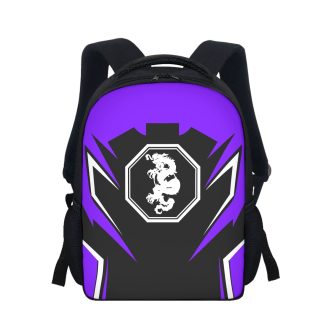 Mangadragon Saber Purple MK I Backpack