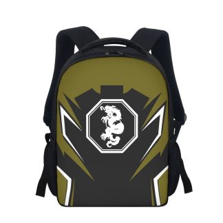 Mangadragon Saber Olive MK I Backpack