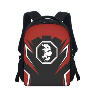 Mangadragon Saber Maroon MK I Backpack