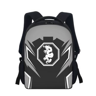 Mangadragon Saber Grey MK I Backpack