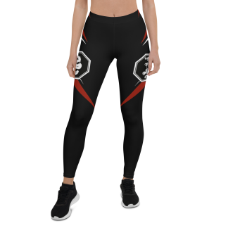 Mangadragon Saber MK II Leggings