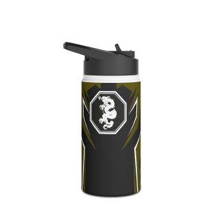 Mangadragon Saber Olive MK I Water Bottle