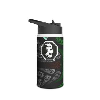 Mangadragon Serpentine Water Bottle