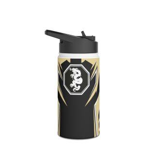 Mangadragon Saber Tan MK I Water Bottle