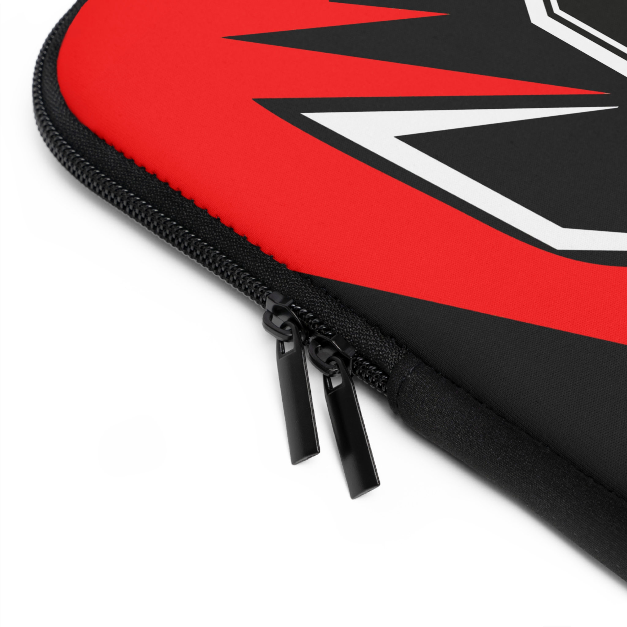 Mangadragon Saber Red MK I Laptop Sleeve - Image 15