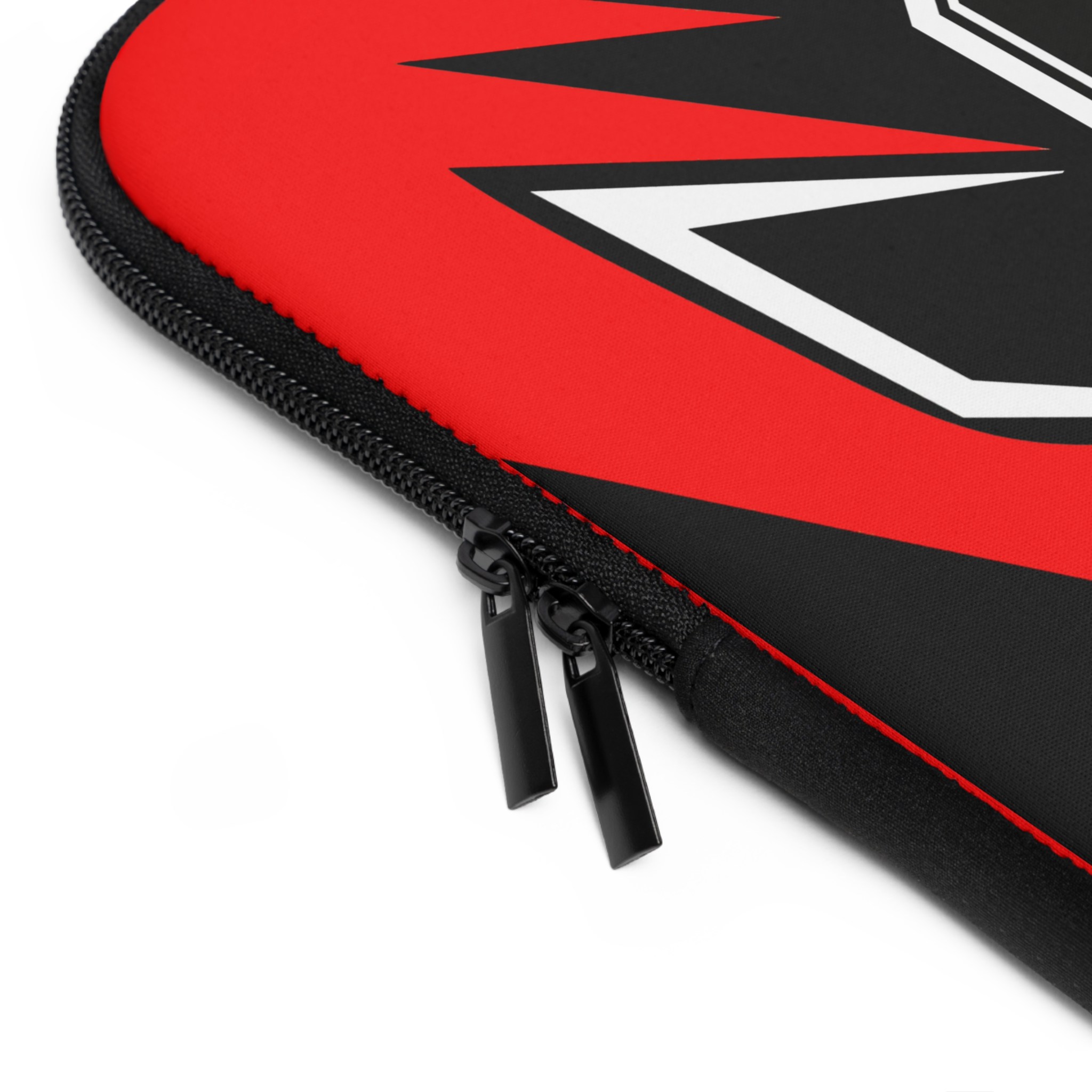 Mangadragon Saber Red MK I Laptop Sleeve - Image 11