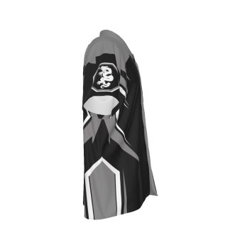 All-Over Print Men's Hawaiian Shirt