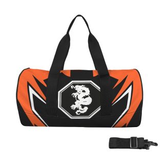 Mangadragon Saber Vermillion MK I Trainer Gym Bag